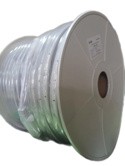LED dây 3 hàng hạt, 180LED, ánh sáng ấm, 9W/m, cắt 20cm