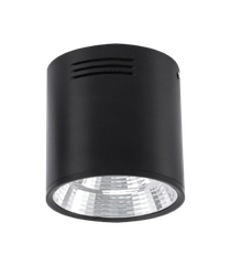 Downlight lắp nổi COB 12W ELD102