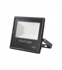 Đèn pha led 100w, ánh sáng ấm