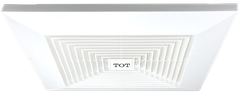Quạt thông gió DC gắn trần size 20