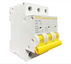 Át tép 3P 50A