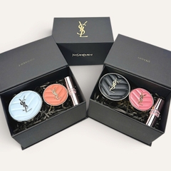[Tuỳ Chọn] Set Quà 3 Món YSL Hộp Đen Cao Cấp