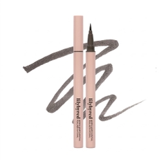 Bút Kẻ Mắt Nước Lilybyred AM9 to PM9 Survival Penliner Natural