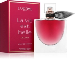 Nước Hoa Lancôme La Vie Est Belle Elixir EDP