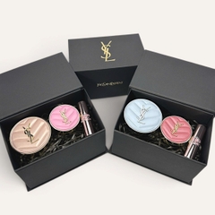 [Tuỳ Chọn] Set Quà 3 Món YSL Hộp Đen Cao Cấp
