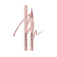 Bút Kẻ Mắt Nước Lilybyred AM9 to PM9 Survival Penliner Natural