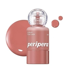 Má Hồng Dạng Kem Peripera Syrupy Tok Cheek