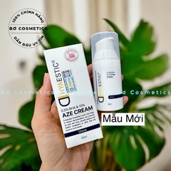Kem Điều Trị Mụn Ngừa Thâm Hyaestic 0,5% BHA & 10% Aze Cream