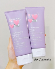 Kem Dưỡng Thể Paula’s Choice Skin Revealing Body Lotion with 10% AHA