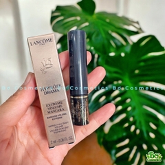 [Mini 2ml] Chuốt Mi Lancôme Hypenôse Drama Extreme Volume Mascara