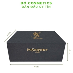 Hộp Quà Tặng Gift YSL (16x6x12)