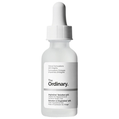 Tinh Chất Giảm Nếp Nhăn The Ordinary Argireline Solution 10% 30ml
