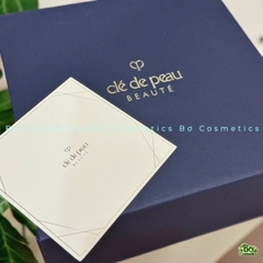Set Dưỡng Da Clé de Peau Beauté Hydro-Softening Lotion Và Intensive Fortifying Cream