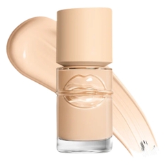 Kem Nền Make Up For Ever HD Skin-Balancing & Perfecting Foundation