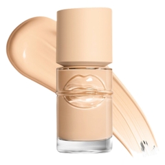 Kem Nền Make Up For Ever HD Skin-Balancing & Perfecting Foundation