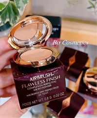 [Mini 0.8g] Phấn Phủ Charlotte Tilbury Airbrush Flawless Finish Powder