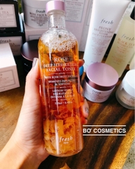 Nước Hoa Hồng Fresh Rose Deep Hydration Facial Toner