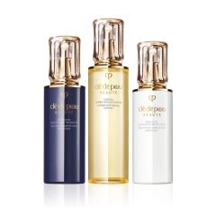 Set Dưỡng Da Clé De Peau Ultimate Daily Emulsion Care