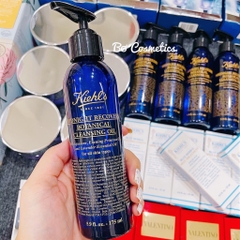 Dầu Tẩy Trang Kiehl's Midnight Recovery Botanical Cleansing Oil