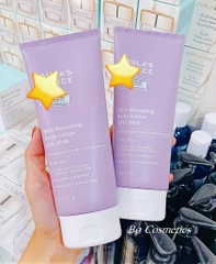 Kem Dưỡng Thể Paula’s Choice Skin Revealing Body Lotion with 10% AHA