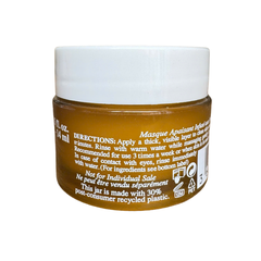 [Mini 14ml] Mặt Nạ Hoa Cúc Kiehl's Calendula Petal-Infused Calming Mask