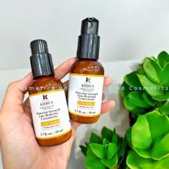 Serum Vitamin C Kiehl's Powerful-Strength Line-Reducing Concentrate