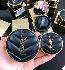 Phấn Nước YSL Le Cushion Encre De Peau Luminous Matte Cushion Foundation