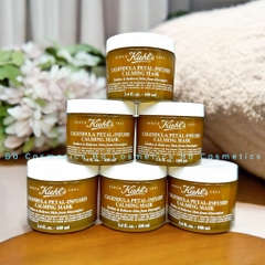 Mặt Nạ Hoa Cúc Kiehl's Calendula Petal-Infused Calming Mask