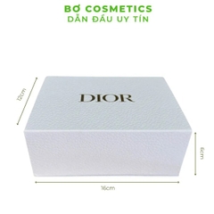 Hộp Quà Tặng Gift Dior ( 16x6x12)