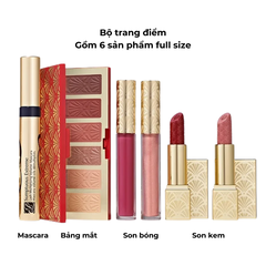 Set Vali ESTÉE LAUDER 9 Full-Size Favorites + 2 Deluxe Travel Sizes