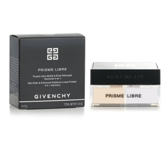 Phấn Phủ Dạng Bột Givenchy Prisme Libre Illuminating & Color Correcting