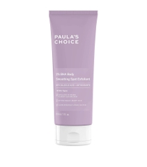 Kem Dưỡng Thể Paula's Choice 2% BHA Body Smoothing Spot Exfoliant 210ml