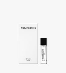 Nước Hoa Tamburins Perfume Chamo