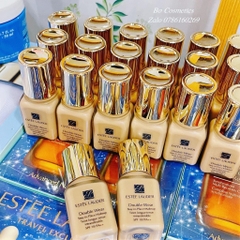 [Mini 7ml] Kem Nền Estee Lauder Double Wear Stay-in-Place Makeup SPF 10