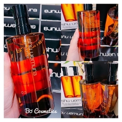 Dầu Tẩy Trang Shu Uemura Ultim8∞ Sublime Beauty Cleansing Oil