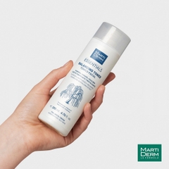MartiDerm Essentials Balancing Toner - Nước Cân Bằng Làm Sạch Chứa BHA & Prebiotics