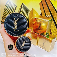 Phấn Nước YSL Le Cushion Encre De Peau Luminous Matte Cushion Foundation