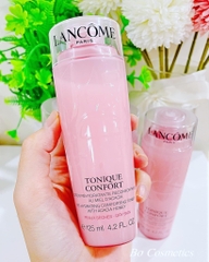 Nước Hoa Hồng Lancôme Tonique Confort Toner