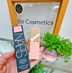 Phấn Má Hồng Dạng Kem Nars Liquid Blush 15ml