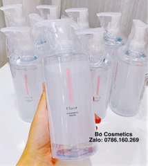 Nước Tẩy Trang Chacott For Professionals Cleansing Water 500ml