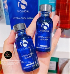 Serum Dưỡng Ẩm Làm Dịu Da IS Clinical Hydra Cool Serum