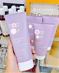 Kem Dưỡng Thể Paula’s Choice Skin Revealing Body Lotion with 10% AHA