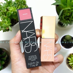 Phấn Má Hồng Dạng Kem Nars Liquid Blush 15ml