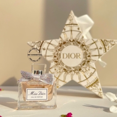Set Quà Tặng Nước Hoa Miss Dior Eau De Parfum 5ml Và Star Gift Box