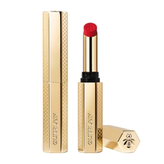 Son Thỏi Lì Guerlain KissKiss Honey-Infused Intense Lipstick