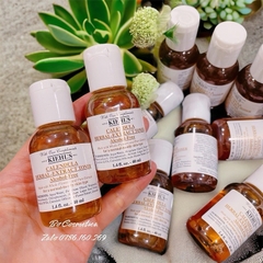 Nước Cân Bằng Hoa Cúc Kiehl's Calendula Herbal Extract Alcohol-Free Toner