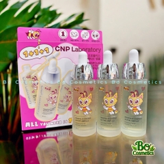 Tinh Chất Keo Ong CNP Laboratory Propolis Energy Active Ampule