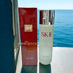 Nước Hoa Hồng SK-II Facial Treatment Clear Lotion