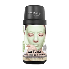 Mặt Nạ Thanh Lọc Casmara Purifying Original Algae Peel-Off Mask