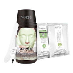 Mặt Nạ Thanh Lọc Casmara Purifying Original Algae Peel-Off Mask